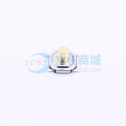 5.2*5.2*3.5mm 立贴 轻触开关缩略图
