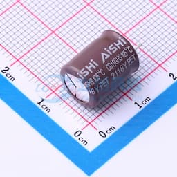 6.8uF ±20% 450V缩略图
