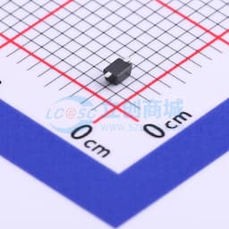单向TVS 4.5V截止 峰值浪涌电流：95A@8/20us缩略图