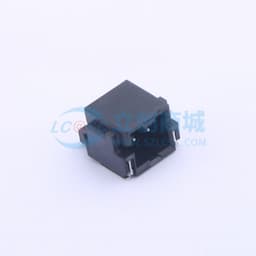 1x2P 间距:2mm 卧贴 系列:DuraClik(MX 2.0)缩略图