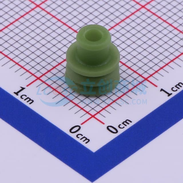 密封塞实物图
