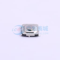 5.2*5.2*1.5mm 立贴 轻触开关缩略图