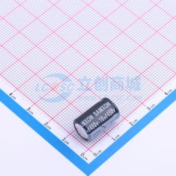 10uF ±20% 450V缩略图