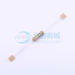 碳膜电阻 150Ω ±5% 2W缩略图