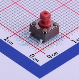 6.2*6.2*7.3mm 立贴 轻触开关缩略图