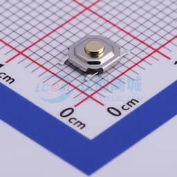 5.2*5.2*1.7mm 立贴 轻触开关缩略图