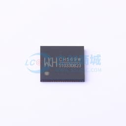 微控制器使用RISC-V3A内核支持RISC-V指令的IMAC子集缩略图