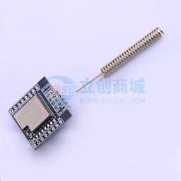 Ra-01S转接板缩略图