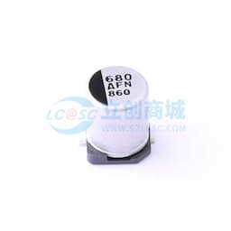 680uF ±20% 10V缩略图