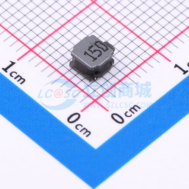 15uH ±20%实物图