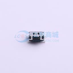3.5*2.9*1.35mm 卧贴 轻触开关缩略图