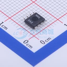 60V故障保护 RS485/RS422 收发器缩略图