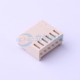 1x6P 2.5mm缩略图
