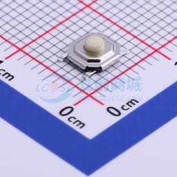 5.2*5.2*2mm 立贴 轻触开关缩略图
