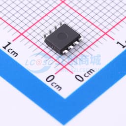 高低侧栅极驱动器缩略图