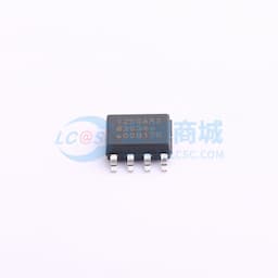热插拔双通道I2C隔离器缩略图