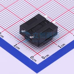 12*12*7mm 立贴 轻触开关缩略图