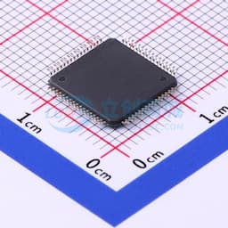 具有 60MHz 频率、64KB 闪存、4.6MSPS ADC 的 C2000™ 32 位 MCU缩略图