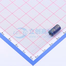2.2uF ±10% 250V缩略图