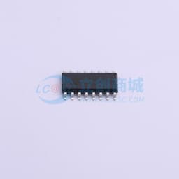 高性能智能家居:LED恒流 MCU缩略图