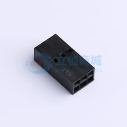 2x3P 2.54mm缩略图