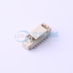 1x7P 间距:1.25mm 立贴缩略图