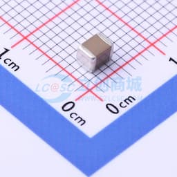 MSASL32MSB7476MPNB25 47uF ±20% 10V缩略图