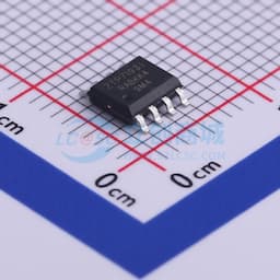 3A, 18V, 500KHz 同步降压DC/DC转换器缩略图