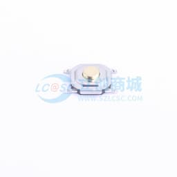 5.2*5.2*1.7mm 立贴 轻触开关缩略图