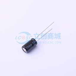 47uF ±20% 50V缩略图