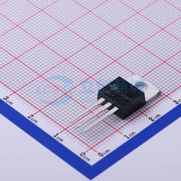 1.5A、40V、可调节线性稳压器 【线性】缩略图