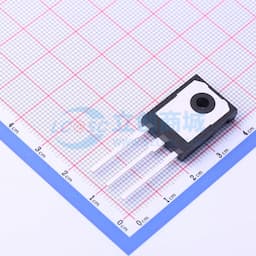 NTHL019N65S3H缩略图