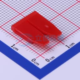 锁片,用于VersaBlade系列端子缩略图