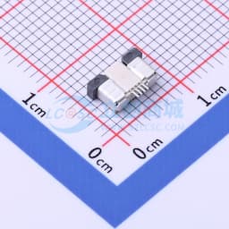 间距:0.5mm P数:4P 抽屉式 下接缩略图
