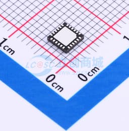 16通道64等级亮度SPI协议控制炫彩灯驱动缩略图