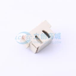 1x3P 间距:2.5mm 立贴 系列:XH缩略图