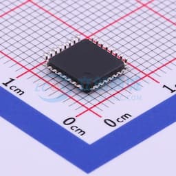 TUSB2046x 4端口USB集线器，带有可选串行EEPROM接口缩略图