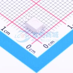 DC输入 1通道 隔离电压(rms):3750V缩略图