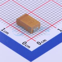 68uF ±10% 25V缩略图