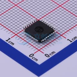 GC232BL USB UART（USB－串行）I.C缩略图