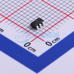 具有主动输出放电和使能功能的 150mA、低压降稳压器缩略图