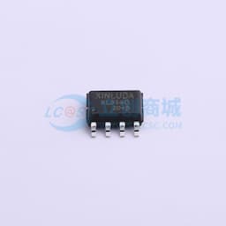 4.5MHz，采用MOSFET输入/双极输出的BiMOS运算放大器缩略图