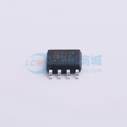 ADG419 单刀双掷模拟开关缩略图