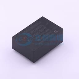 宽压输入85～265VAC，100～370VDC，30W AC-DC电源模块 【插件】缩略图