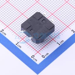 12*12*9.5mm 立贴 轻触开关缩略图