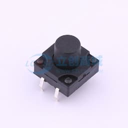 12*12*11mm 直插 轻触开关 【插件】缩略图