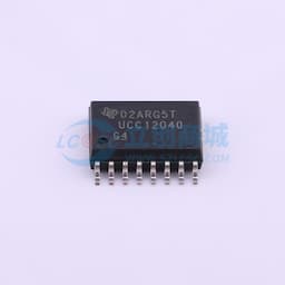 高效率、低EMI、3kVRMS基本隔离DC-DC转换器缩略图