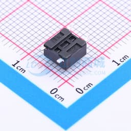 6*6*4.5mm 立贴 轻触开关缩略图
