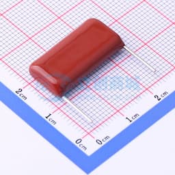 220nF ±10% 630V 聚脂CL21 224K630V缩略图