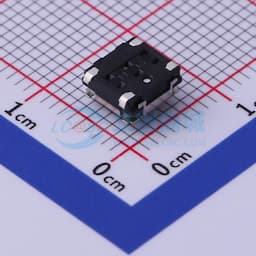 6x6x3.5mm 单刀单掷 3.5N缩略图